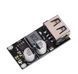 Понижуючий перетворювач MH-KC24 24W QC3.0 6&ndash;32V MK2529 фото 5