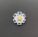 LED світлодіод CREE 10W теплий білий 20мм PB4757 фото 2