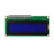LCD 1602 I2C 16x2 синяя подсветка HD44780 MK3110 фото 4
