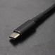 Кабель USB Type-C &ndash; XT60 Female 100 см MK2799 фото 7