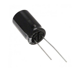 Конденсатор Aishi 1000&micro;F 63V 105&deg;C 16&times;25мм MK2633 фото
