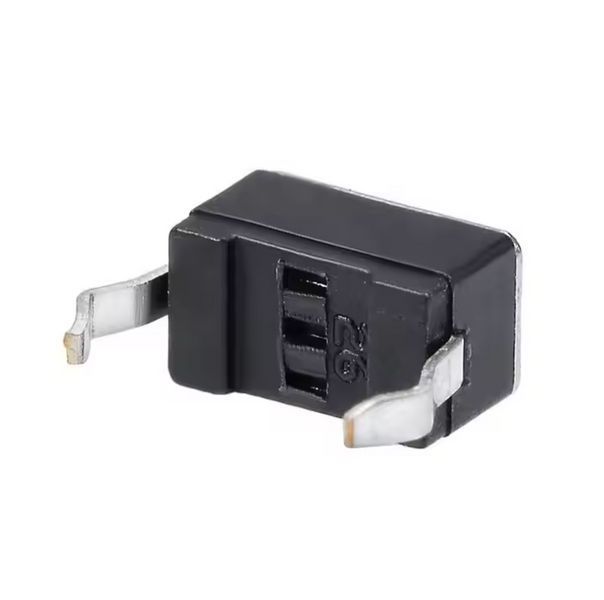 Кнопка тактовая SMD 3&times;6&times;5мм 2pin MK2878 фото