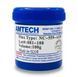 Флюс Amtech NC-559-ASM 100г SMD BGA MK2593 фото 1