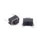 Кнопка тактовая SMD 3&times;6&times;5мм 2pin MK2878 фото 1